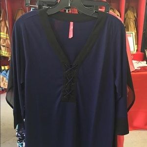Tunic top